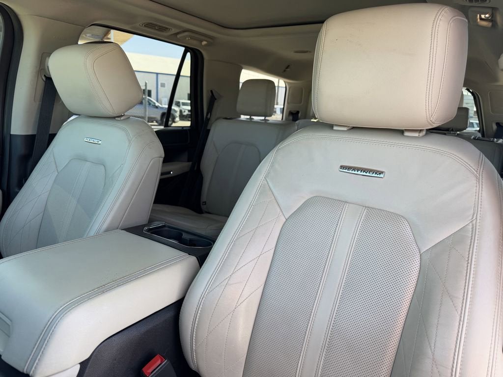 2019 Ford Expedition Platinum