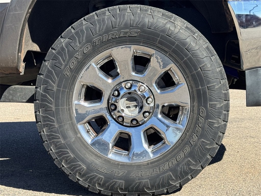 2019 Ford Super Duty F-350 SRW XL