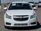 2013 Chevrolet Cruze 1LT