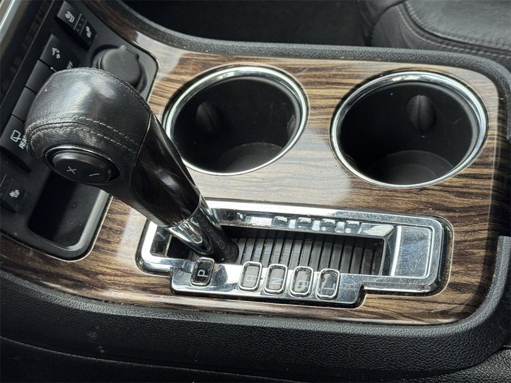 2014 GMC Acadia Denali