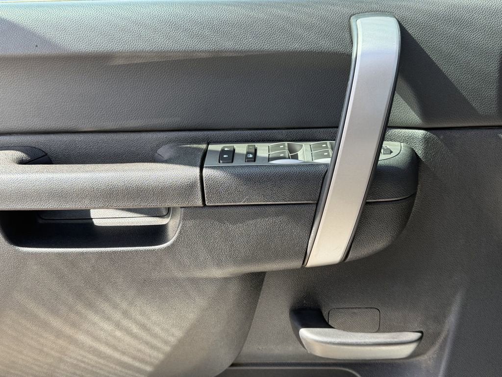 2014 GMC Sierra 2500 HD SLE