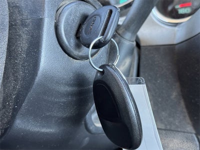 2014 GMC Sierra 2500 HD SLE