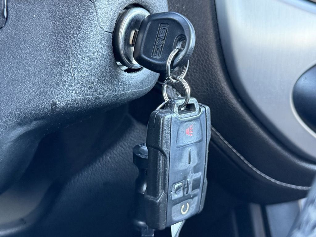 2021 GMC Canyon 2WD Elevation