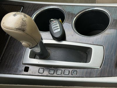 2013 Nissan Altima 2.5 SL