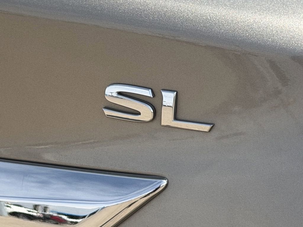 2013 Nissan Altima 2.5 SL