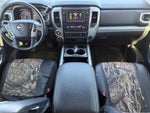 2019 Nissan Titan XD PRO-4X