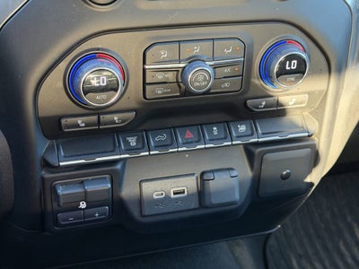 2023 Chevrolet Silverado 2500 HD LT