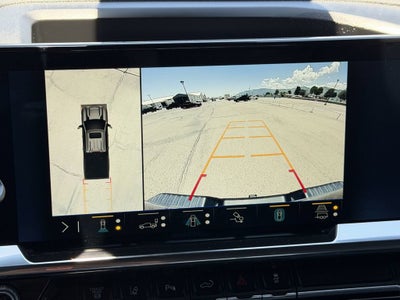 2024 Chevrolet Silverado 3500 HD High Country