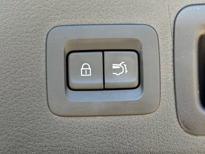 2025 Mazda Mazda CX-30 2.5 Turbo Premium Package