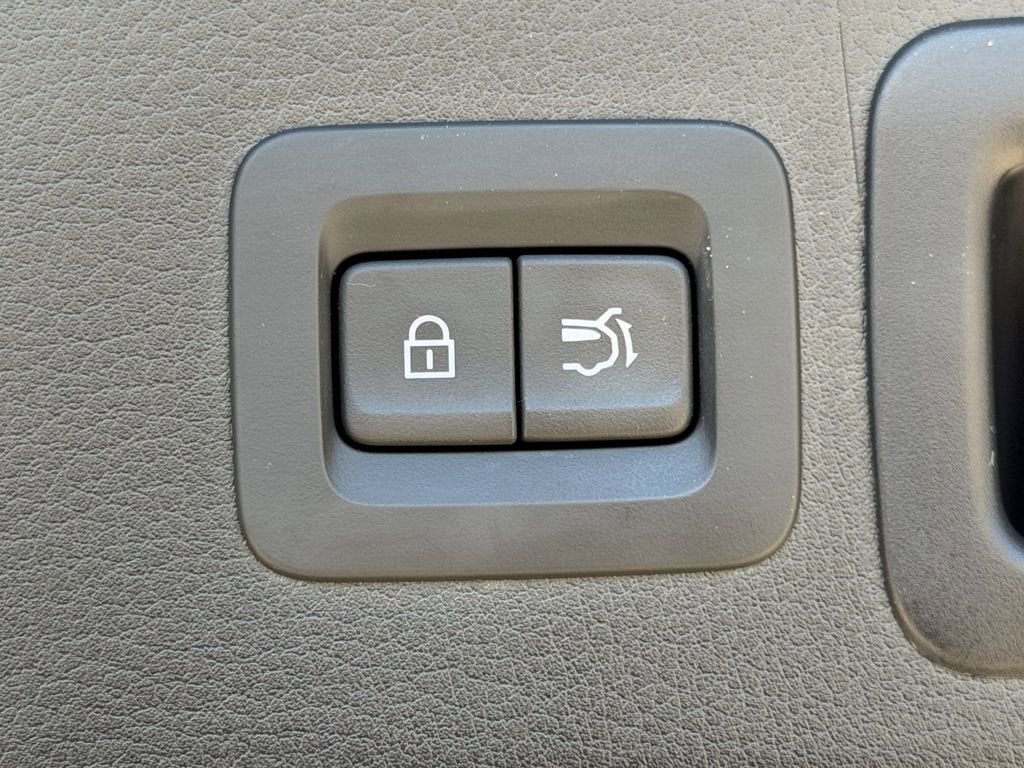 2025 Mazda Mazda CX-30 2.5 Turbo Premium Package