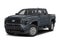 2026 Toyota Tacoma 4WD SR
