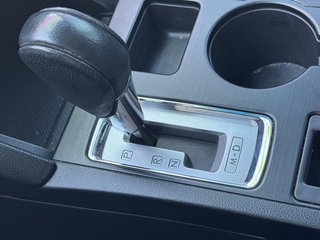 2017 Subaru Outback Premium