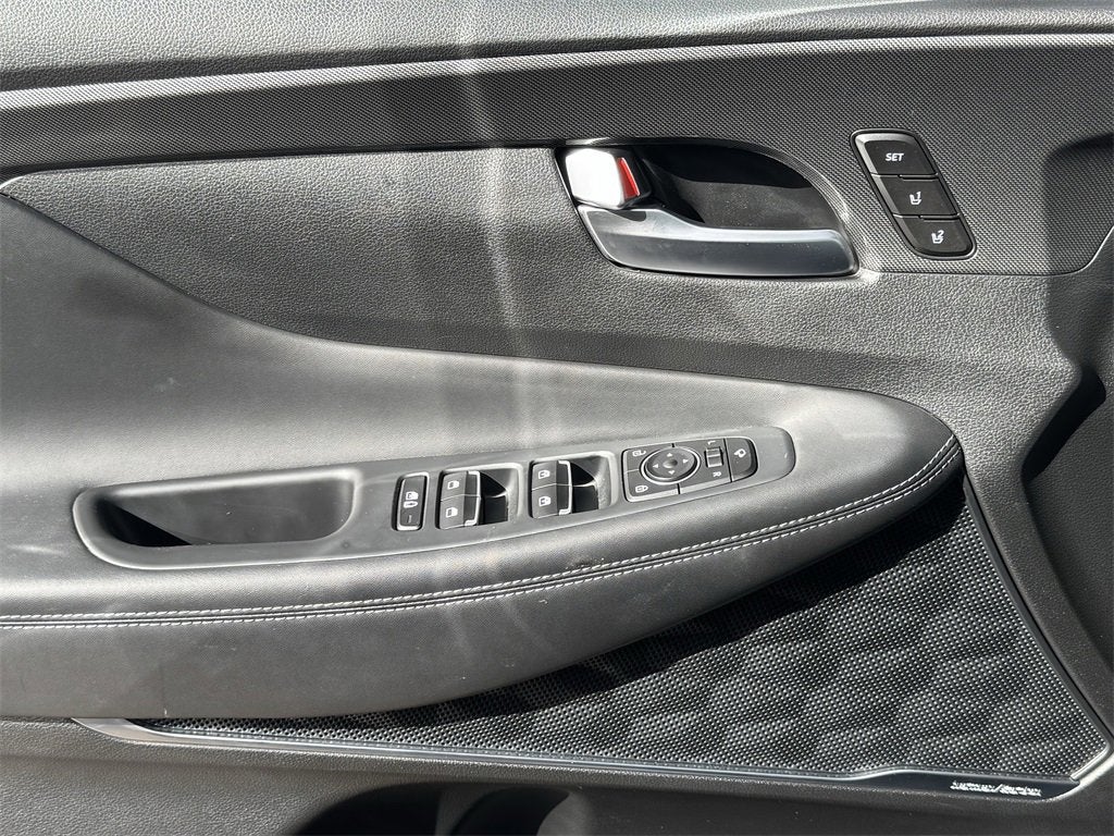 2023 Hyundai Santa Fe Hybrid Limited