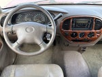 2001 Toyota Tundra Ltd