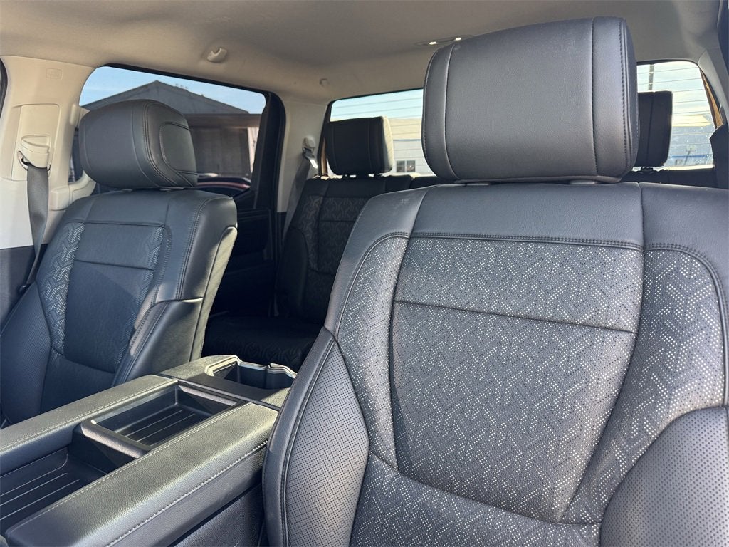 2023 Toyota Tundra 4WD SR5