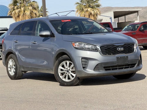 2020 Kia Sorento LX V6