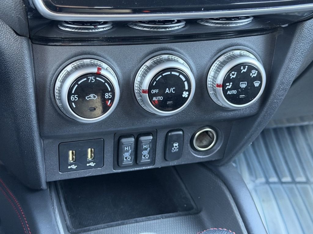 2020 Mitsubishi Outlander Sport ES 2.0