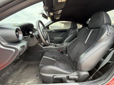 2023 Toyota GR86 Premium