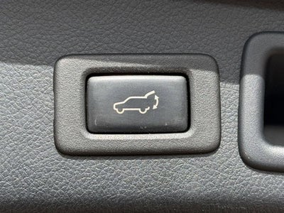 2018 Subaru Forester Touring