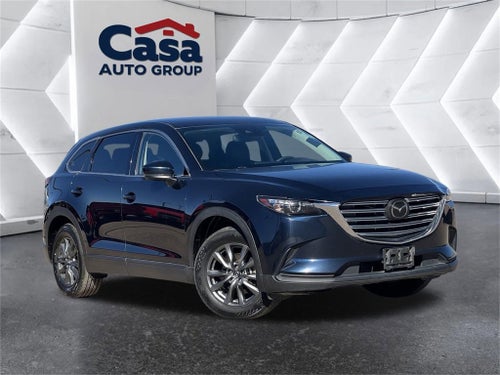 2022 Mazda Mazda CX-9 Touring