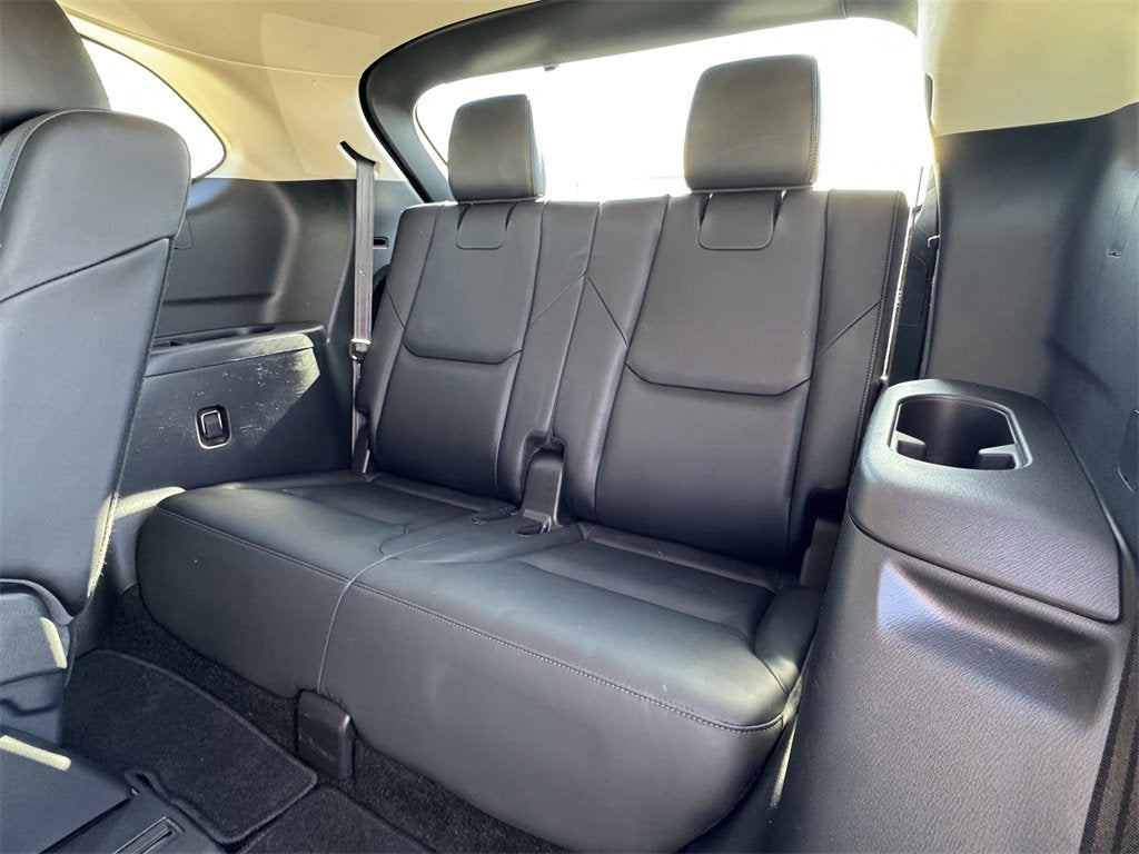 2022 Mazda Mazda CX-9 Touring