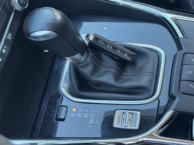 2022 Mazda Mazda CX-9 Touring