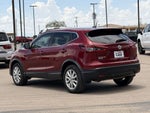 2022 Nissan Rogue Sport S