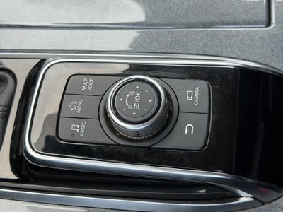 2021 Nissan Armada SV