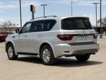 2021 Nissan Armada SV