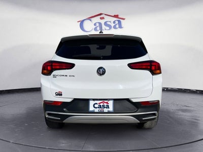 2022 Buick Encore GX Preferred