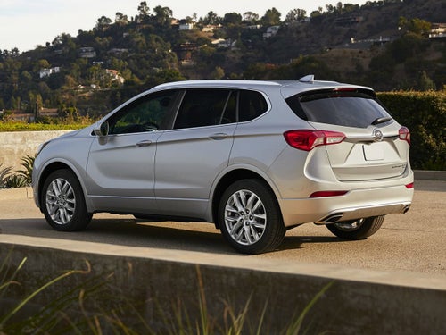 2020 Buick Envision 1SV