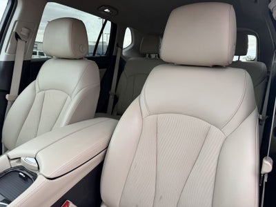 2020 Buick Envision 1SV