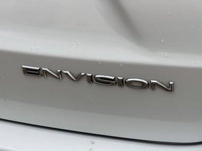 2020 Buick Envision 1SV