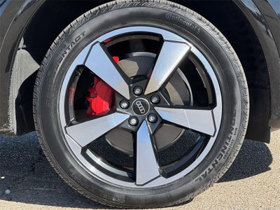 2024 Audi Q5 S line Premium Plus