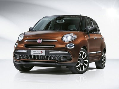 2019 FIAT 500L Pop