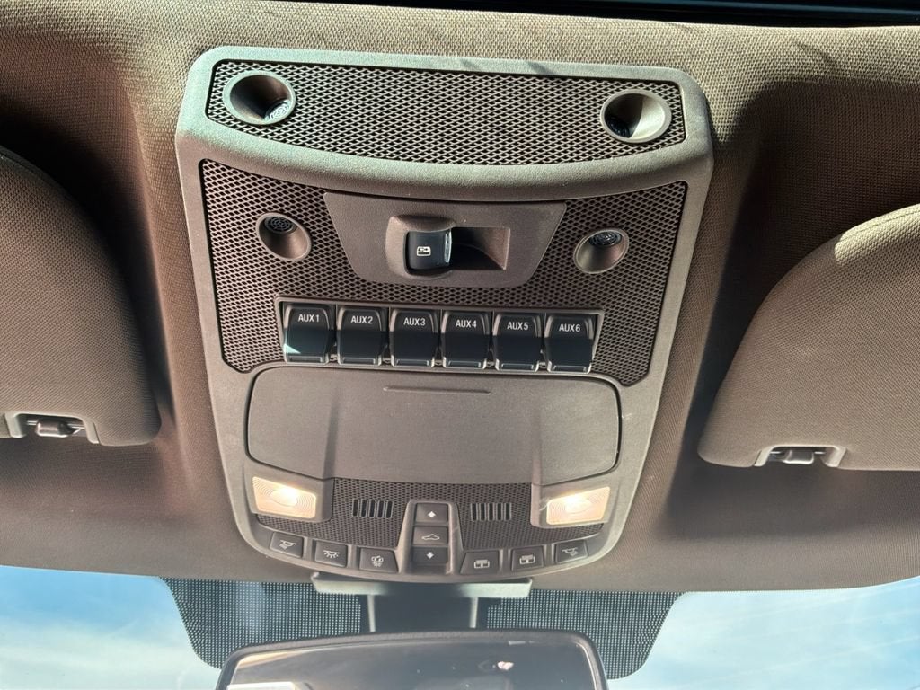 2017 Ford Super Duty F-250 SRW Lariat