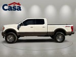 2017 Ford Super Duty F-250 SRW Lariat