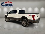 2017 Ford Super Duty F-250 SRW Lariat