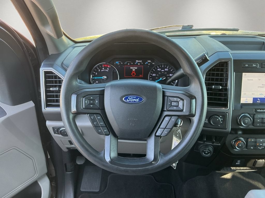 2020 Ford Super Duty F-350 SRW XL