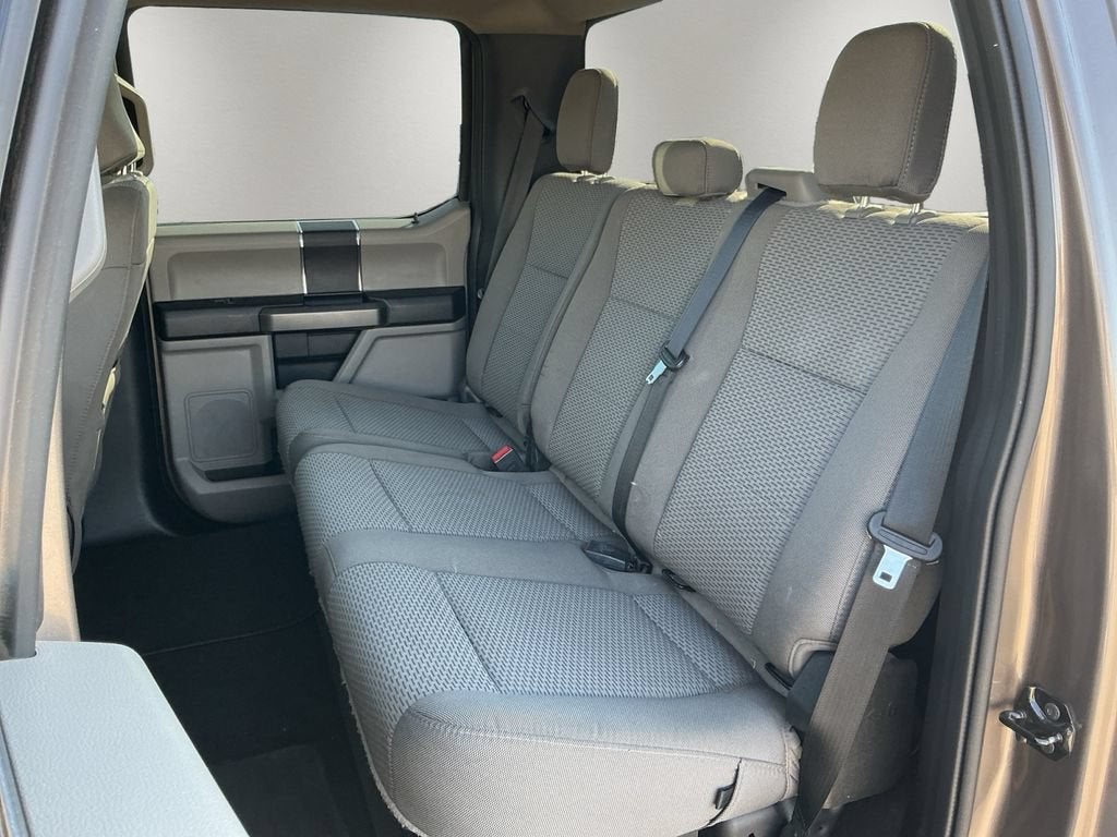 2020 Ford Super Duty F-350 SRW XL