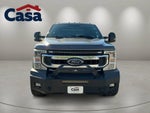 2020 Ford Super Duty F-350 SRW XL