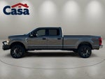 2020 Ford Super Duty F-350 SRW XL