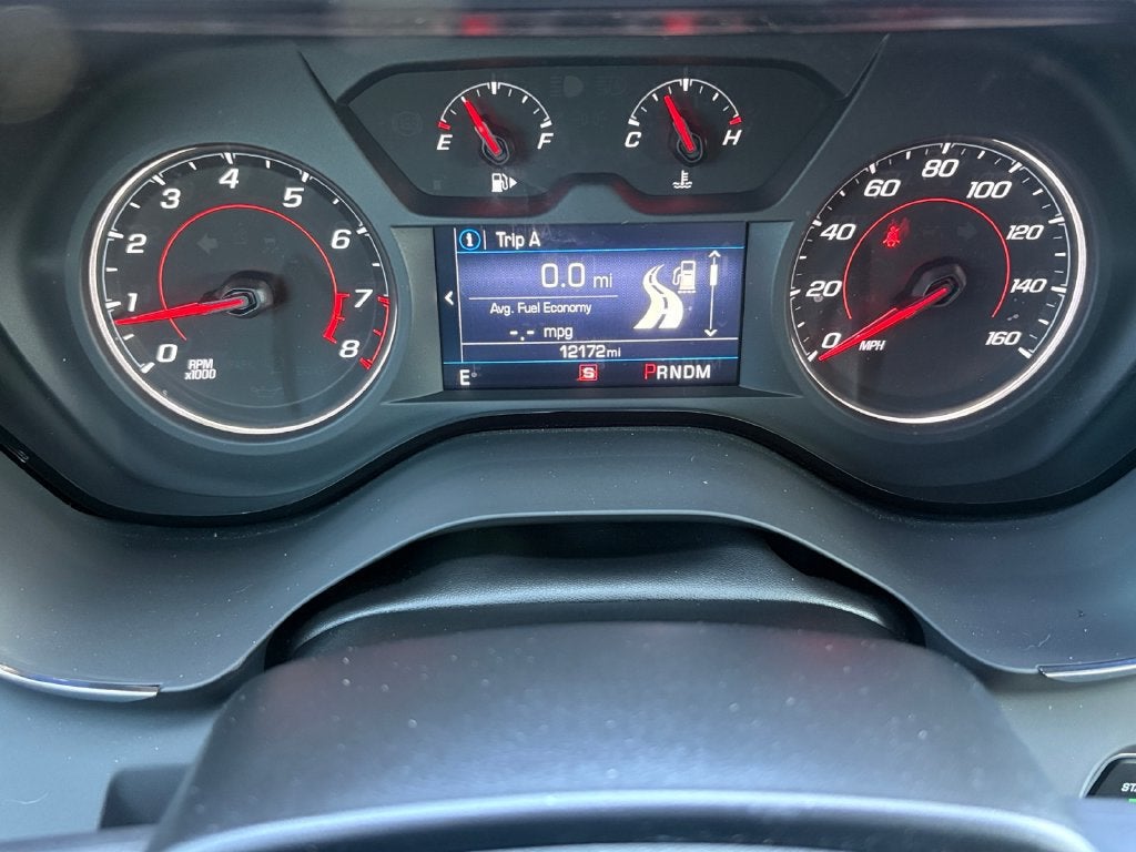 2023 Chevrolet Camaro 2LT