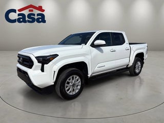 2024 Toyota Tacoma 2WD SR5