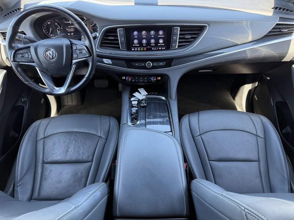 2024 Buick Enclave Premium