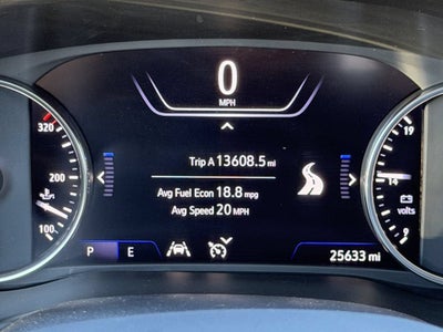 2024 Buick Enclave Premium