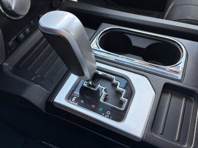 2021 Toyota Tundra 2WD SR5