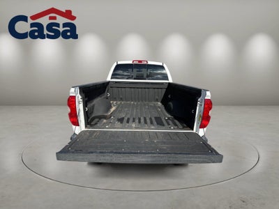 2015 Toyota Tundra 2WD Truck SR5
