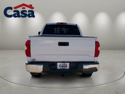 2015 Toyota Tundra 2WD Truck SR5