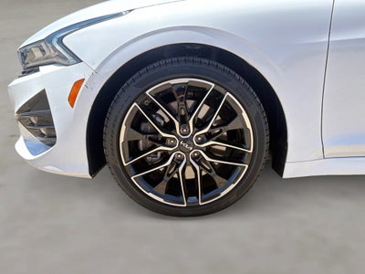 2024 Kia K5 GT